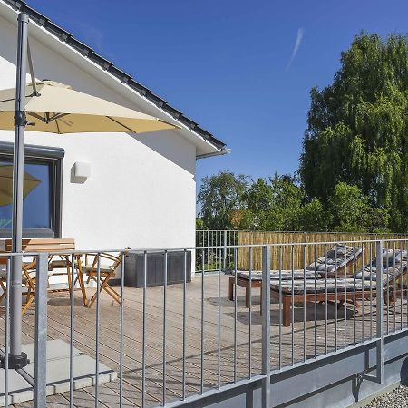 Ferienwohnung im Weiler Winterlingen Exterior foto